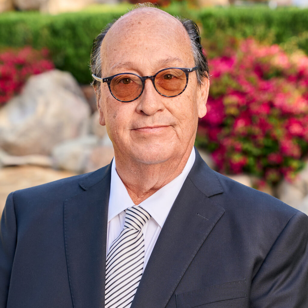 Conrad N. Hilton III