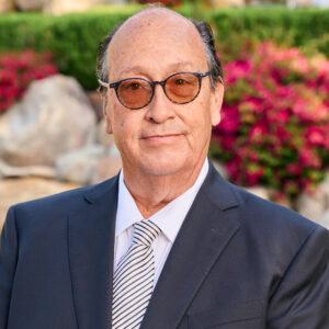 Conrad N. Hilton III - Hilton Humanitarian Prize Juror; Member, Board of Directors since 2001
