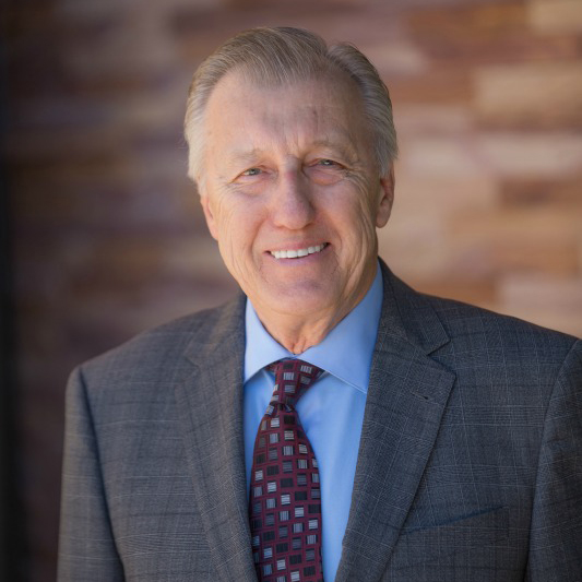 James R. Galbraith