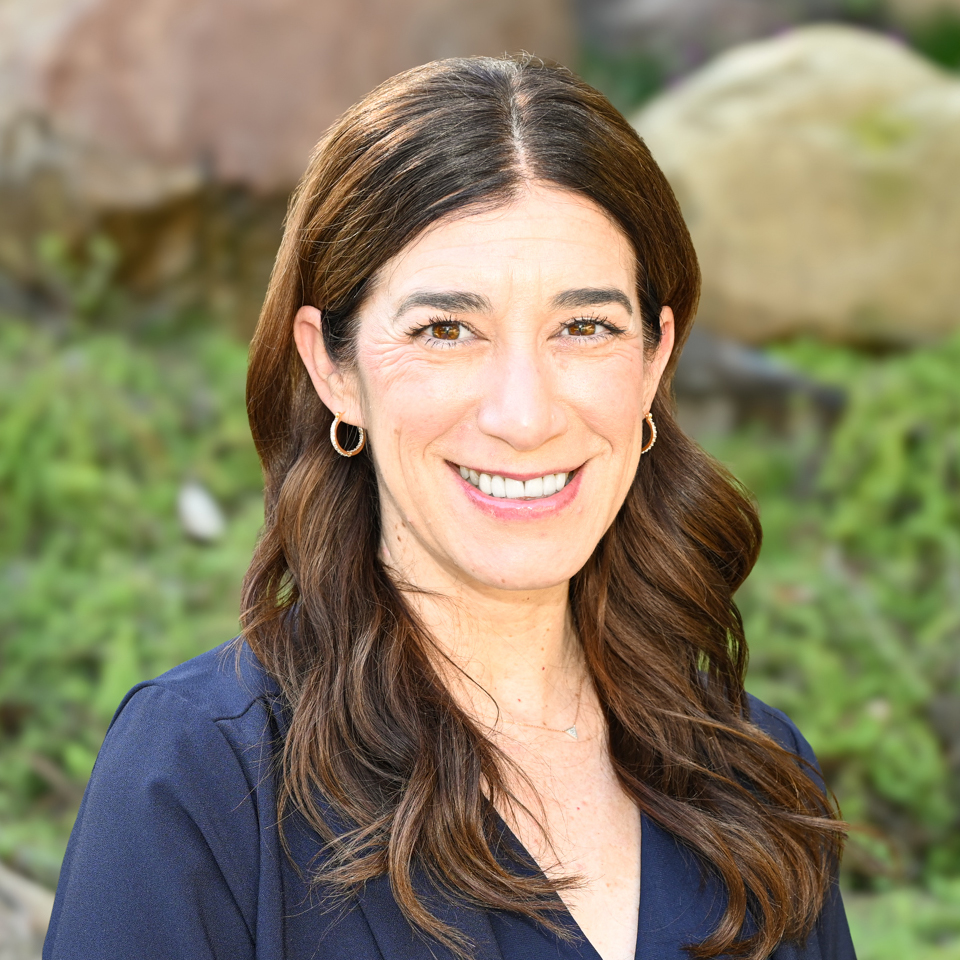 Maggie B. Miller