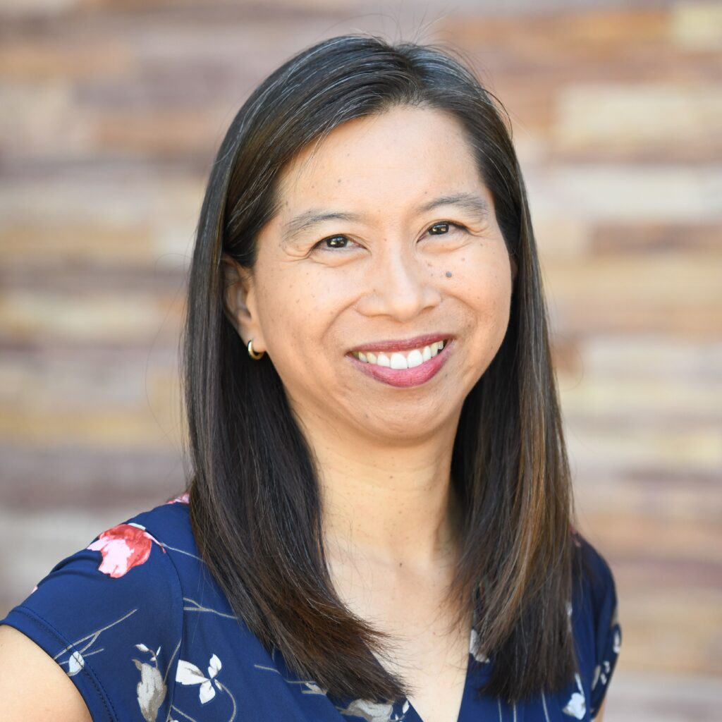 Sabrina Wong