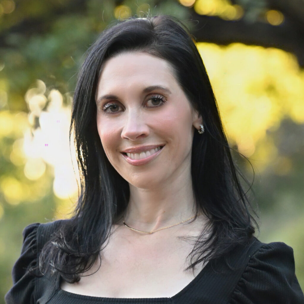 Julia Layman
