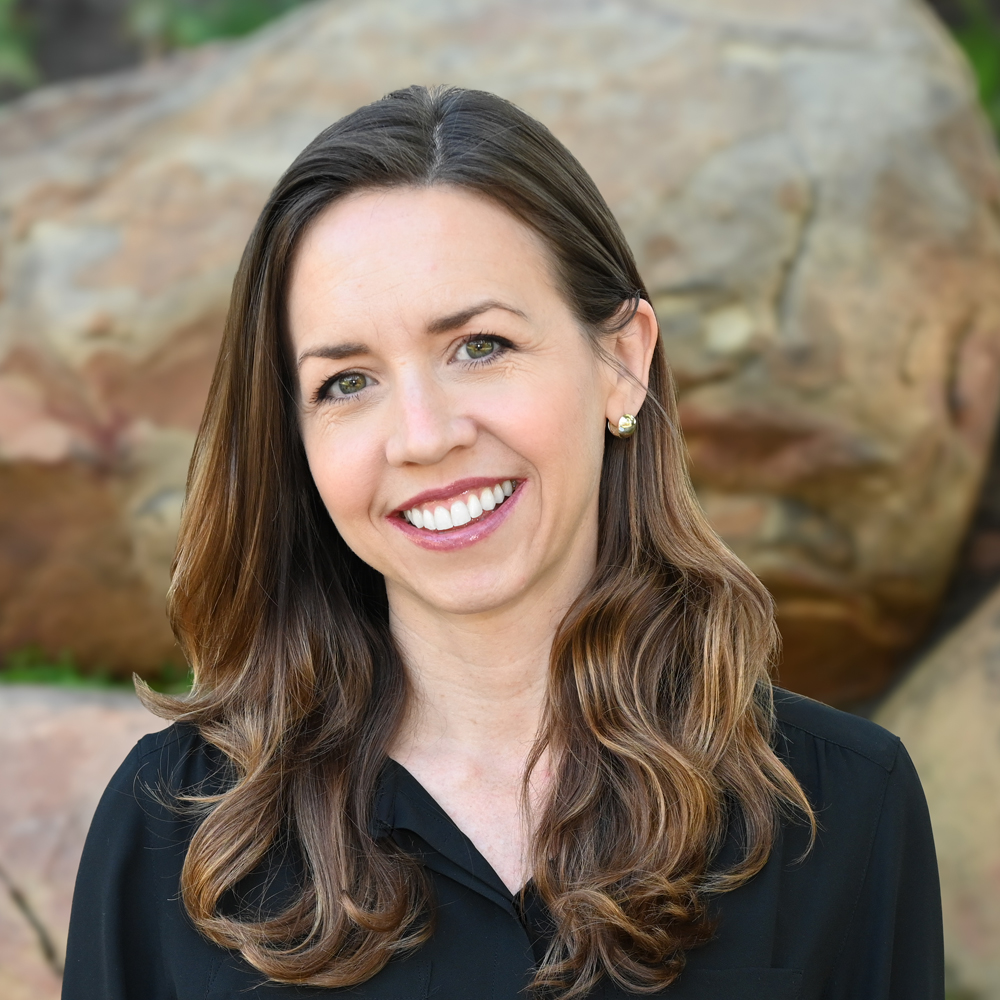 Rachel Huguet