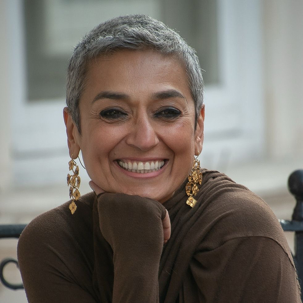 Zainab Salbi