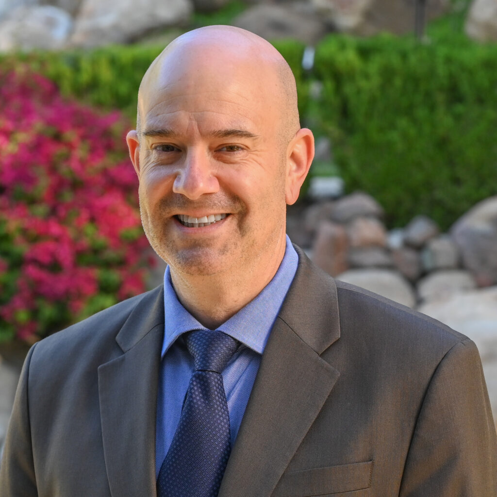 Shawn Torres