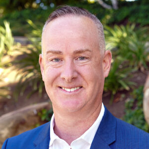Marc Holley