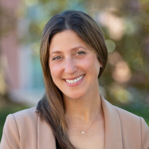 Erica Fener Sitkoff, PhD