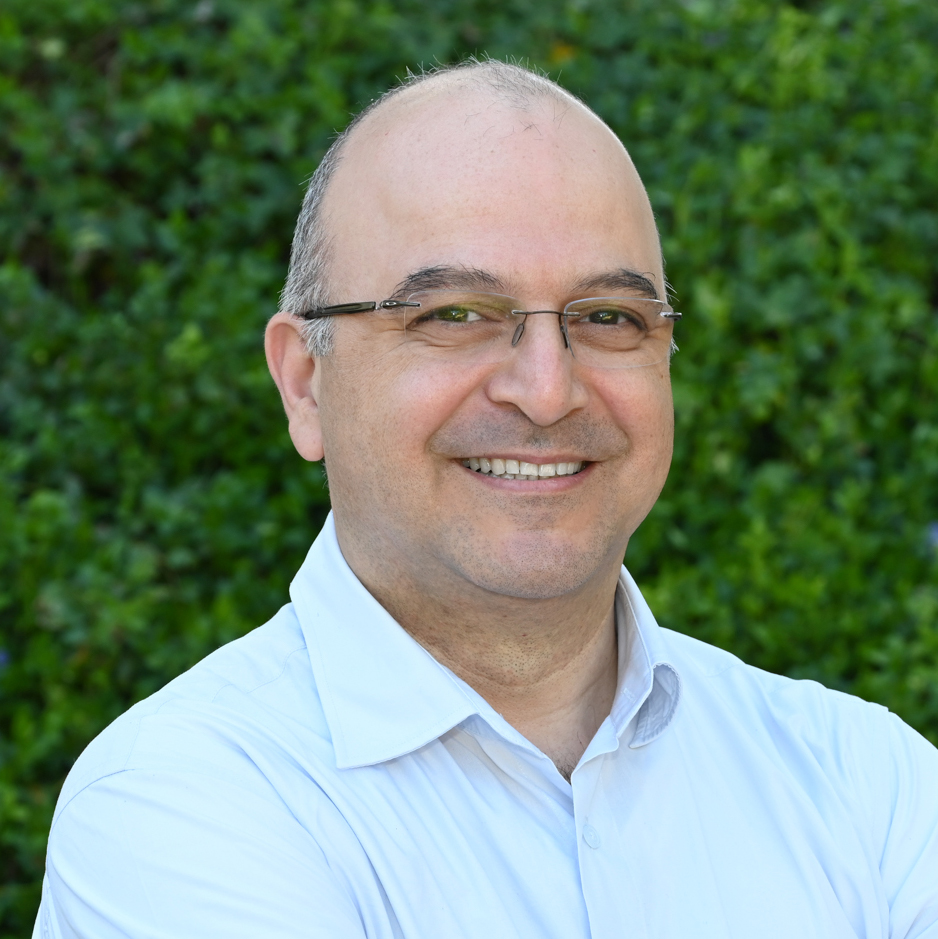 Serkan Yildirim