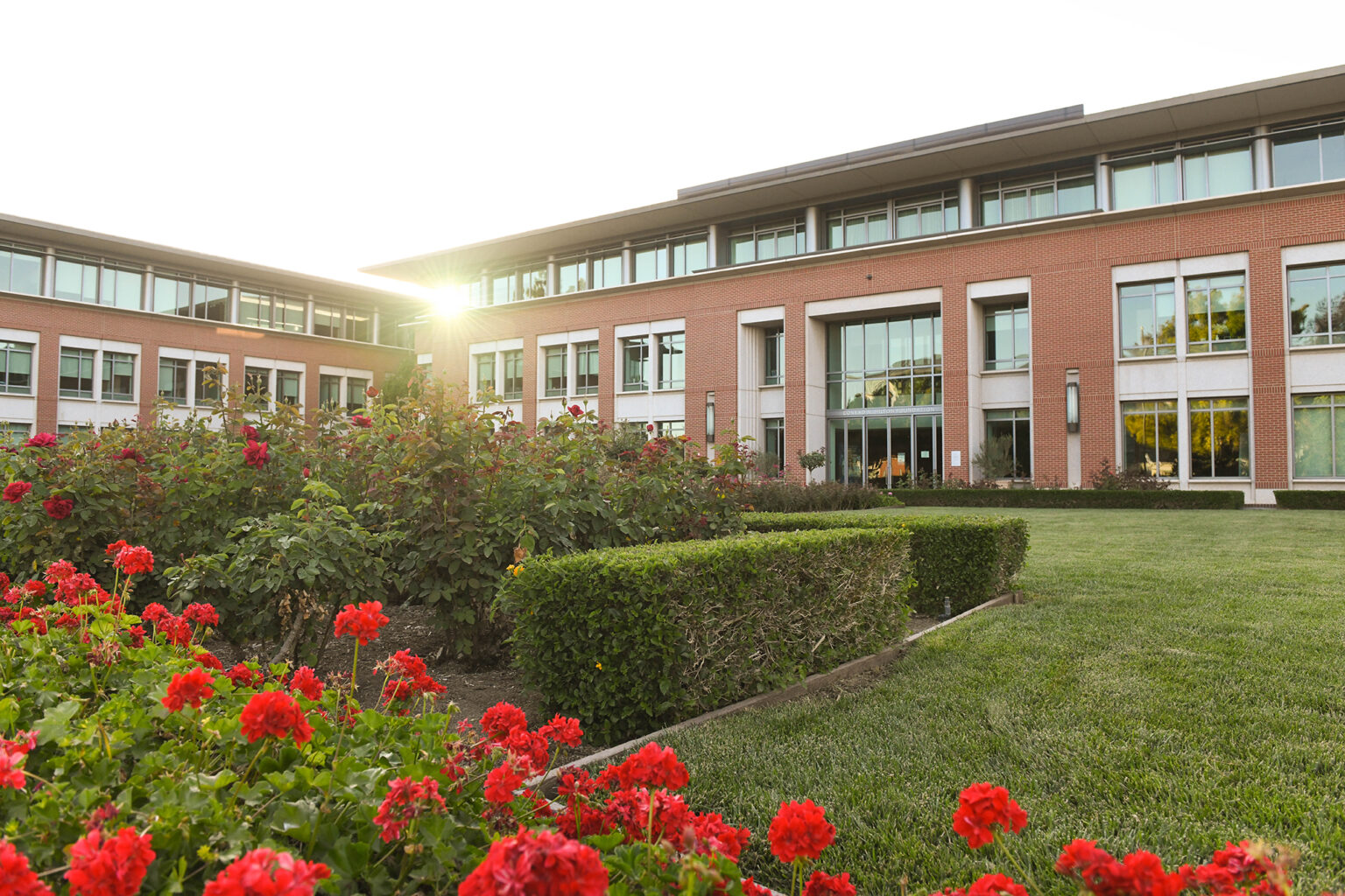 Home Hilton Foundation