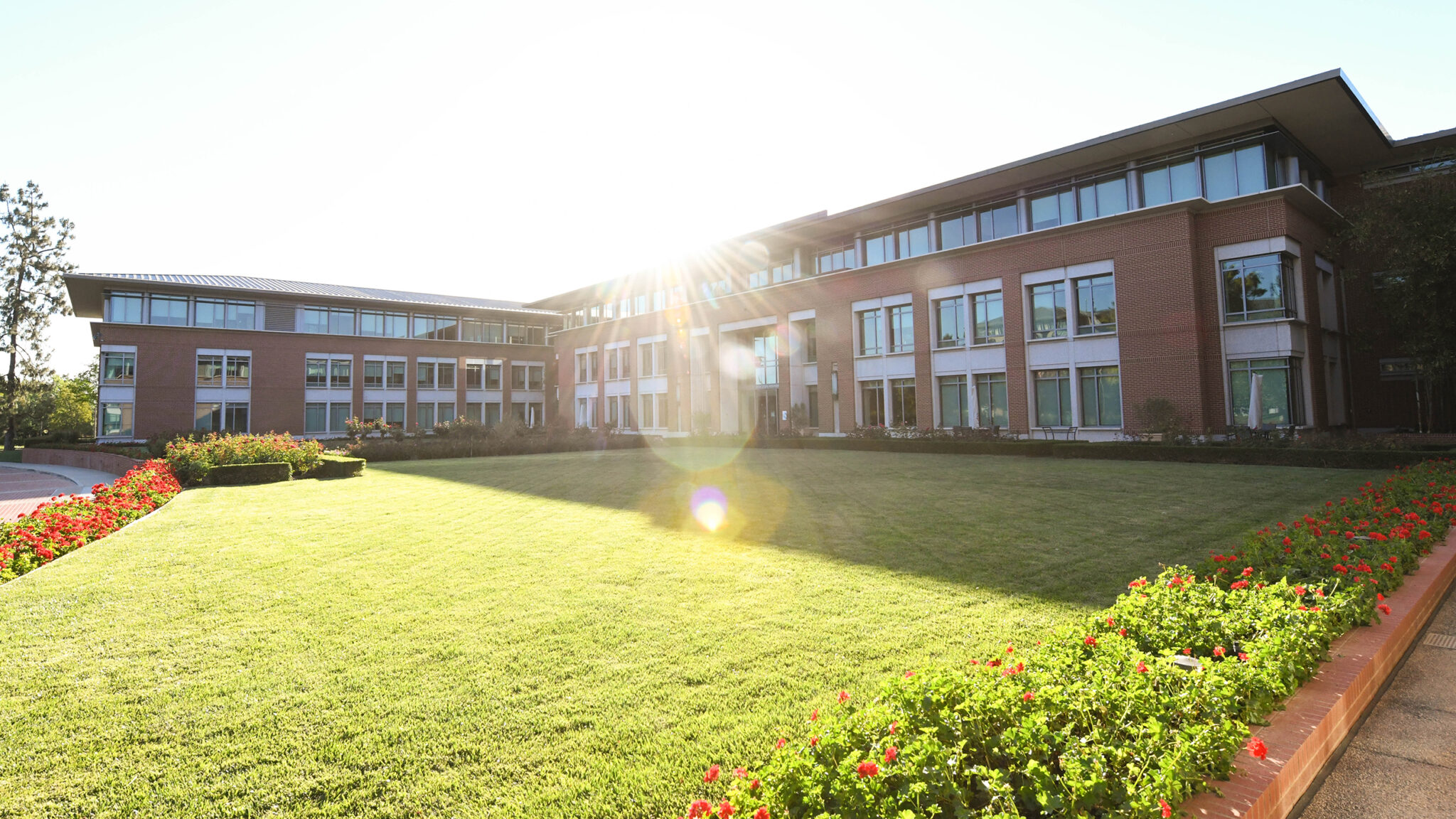 Home Hilton Foundation