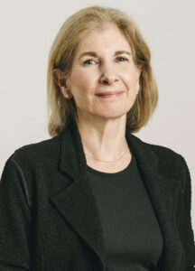 Beth deHamel