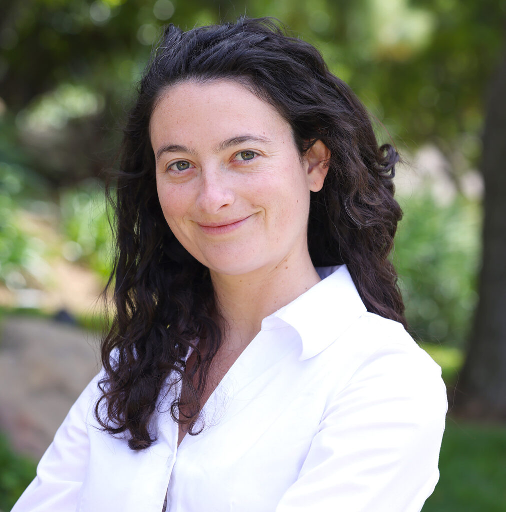 Carly Olenick