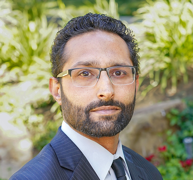 Fahim Farag