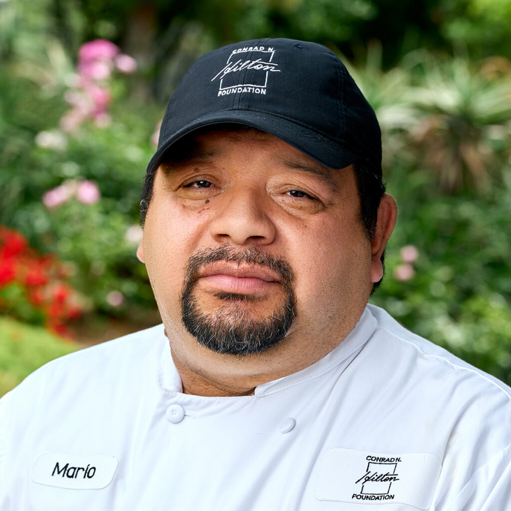 Mario Velasquez-Sanchez