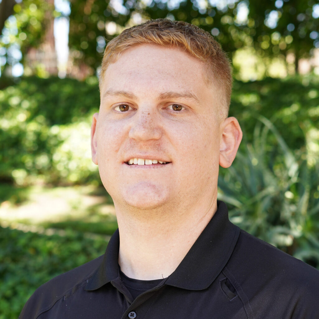 Mason Huether