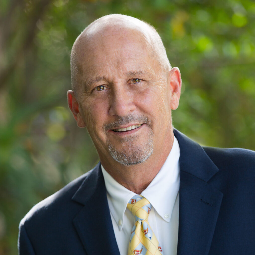 Michael O. Hilton