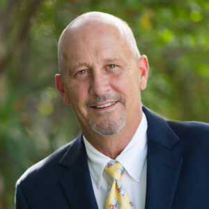Michael O. Hilton - Member, Board of Directors since 2017