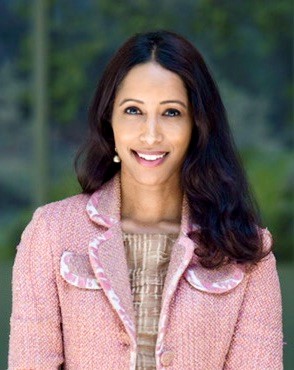 Monique Lumas-Wright