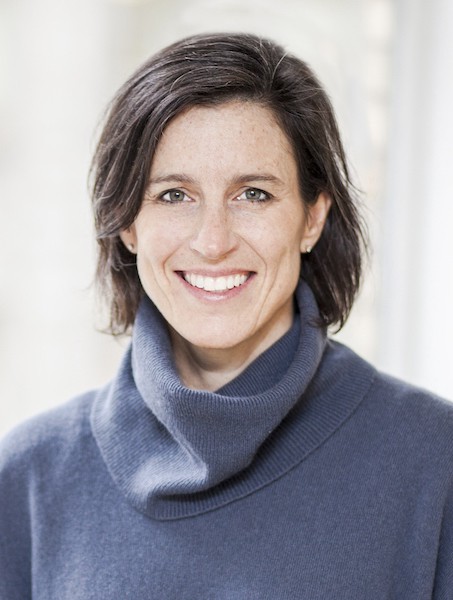 Sarah Smith