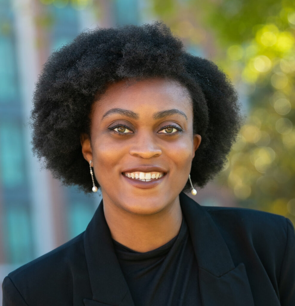 Shani A. Carter McKinney