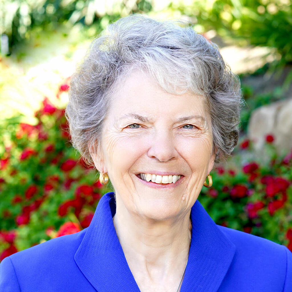 Sister Joyce Meyer, PBVM