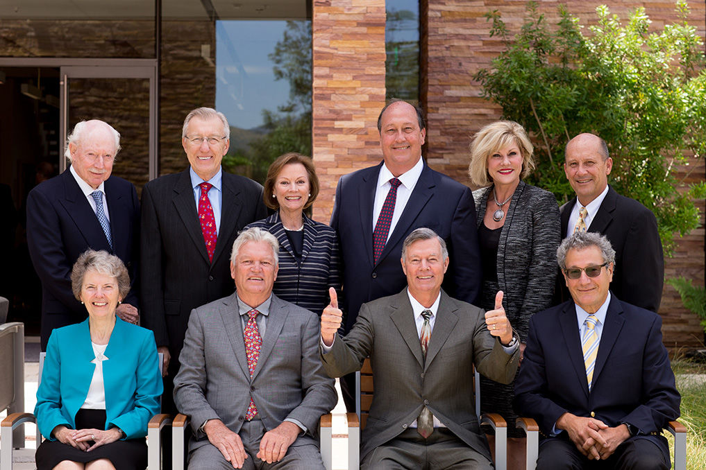 Board of Directors