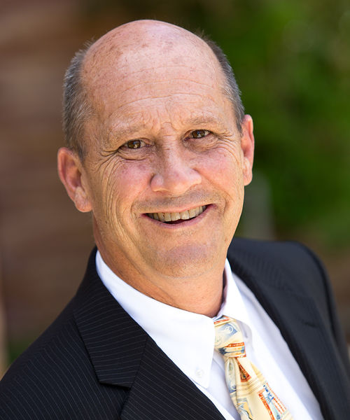 michael hilton
