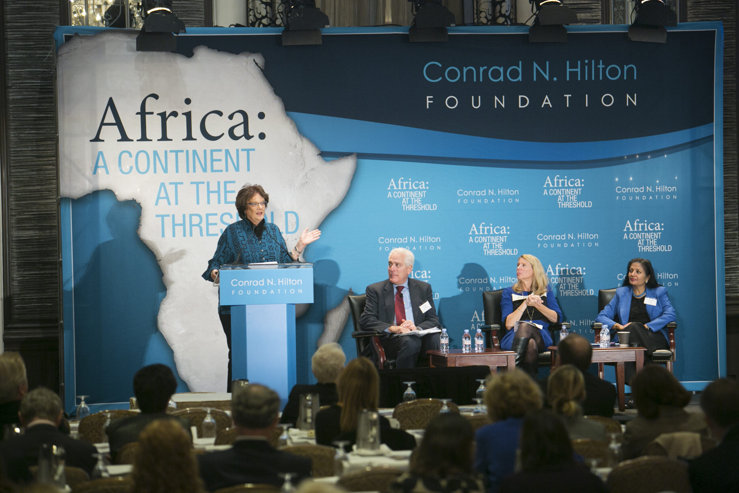 2014 Prize  Symposium