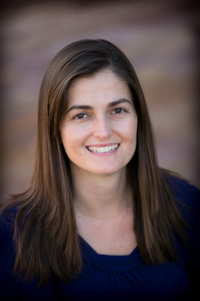 Megan Caenepeel