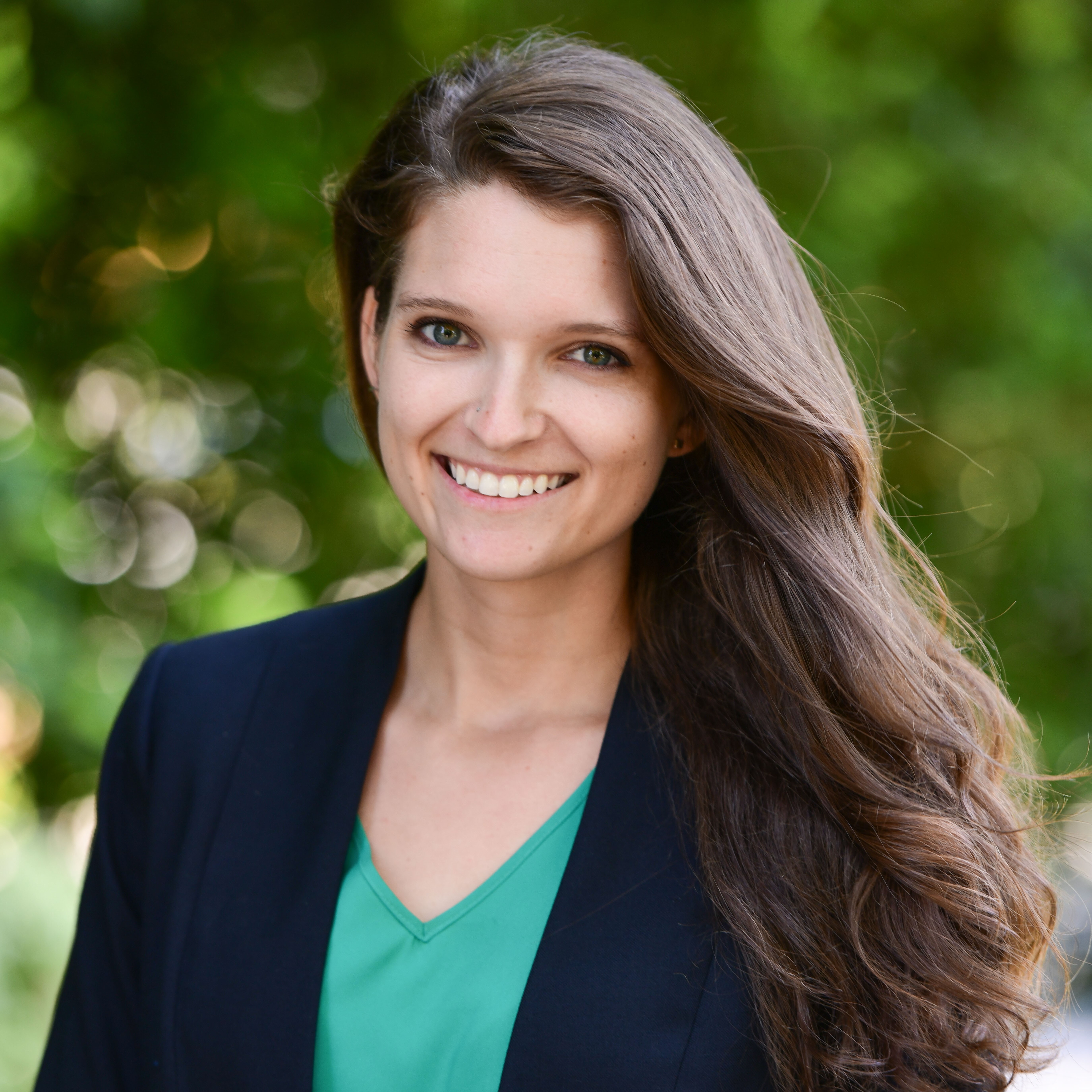 Laura Van Voorhis