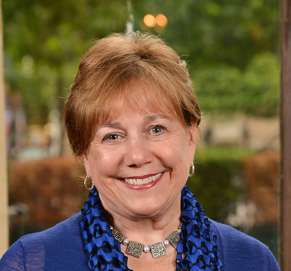 Ann M. Veneman