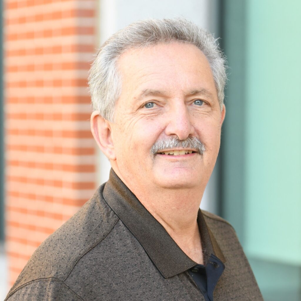Warren Moe