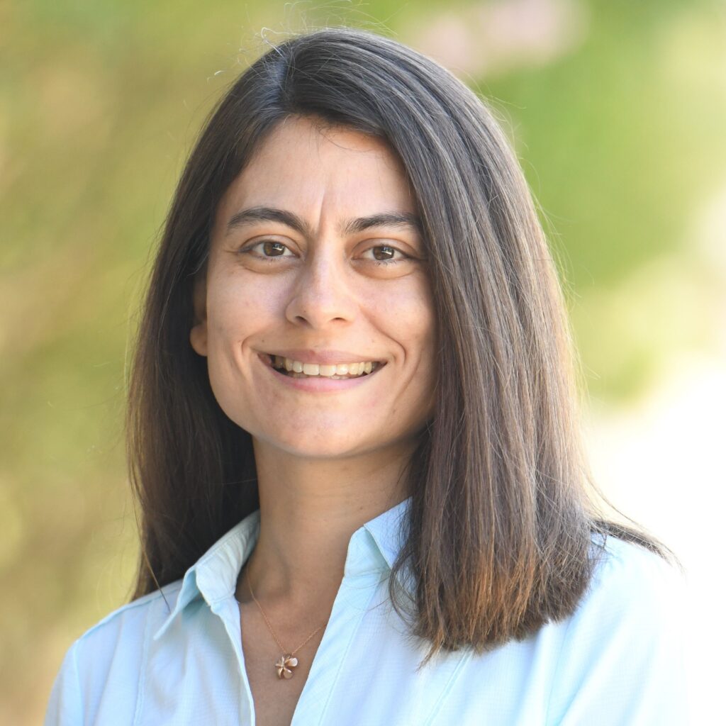 Julie Vazquez-Johnson