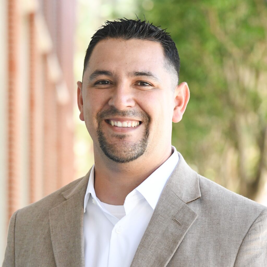 Guillermo Rincon
