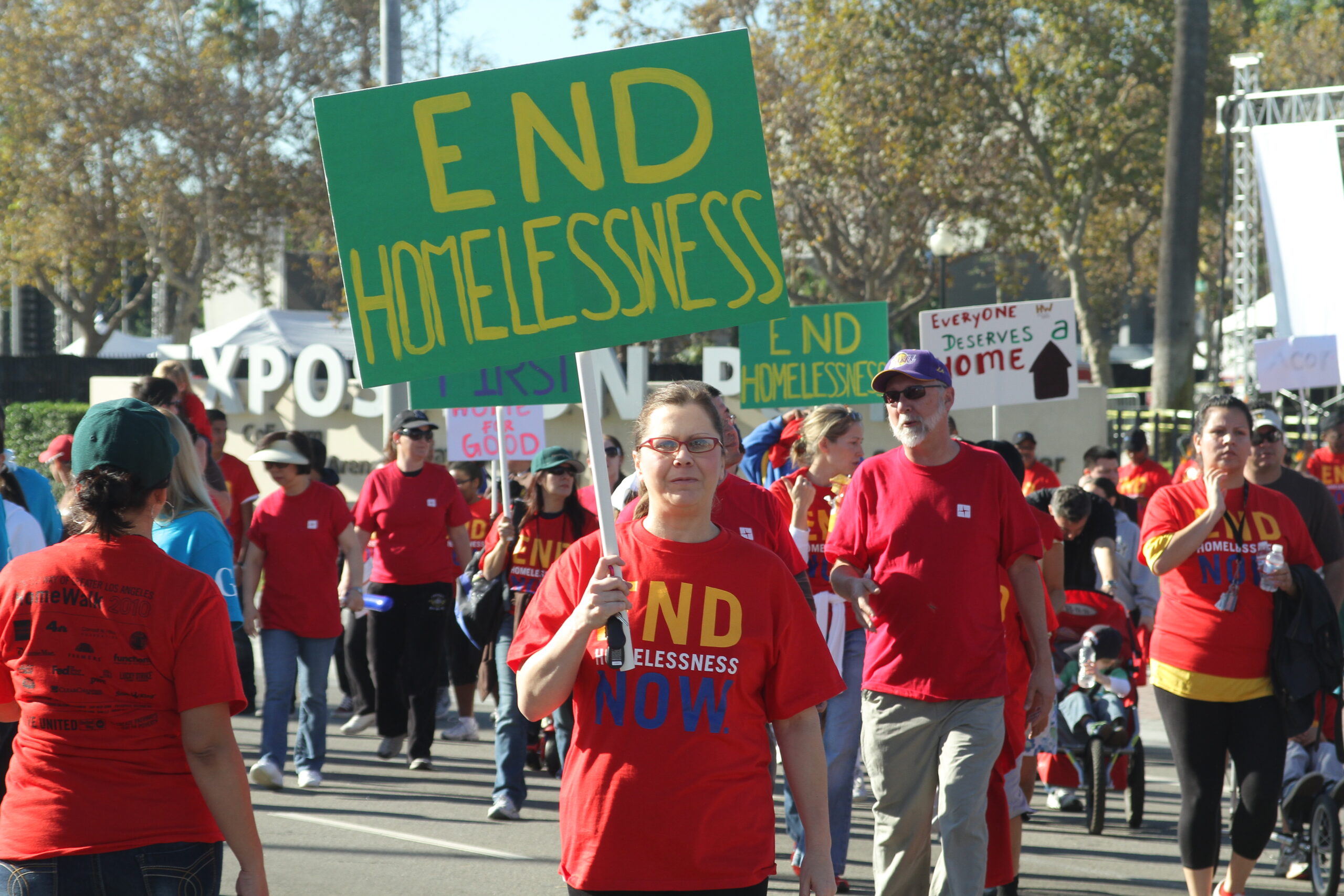 Hilton Foundation Announces 7.8 Million Grant to End Chronic