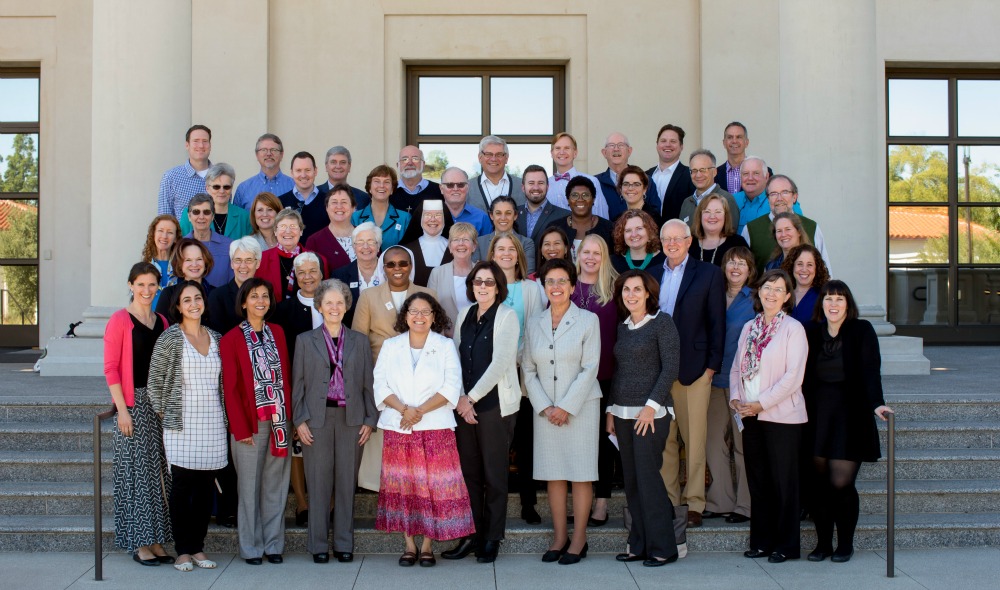 Catholic Sisters Initiative: The First Convening - Hilton Foundation