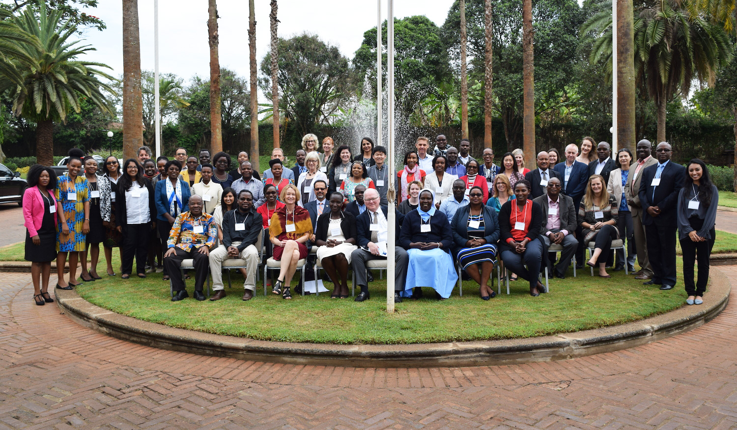 Where Science and Practice Meet: Our Young Children Affected by HIV and ...