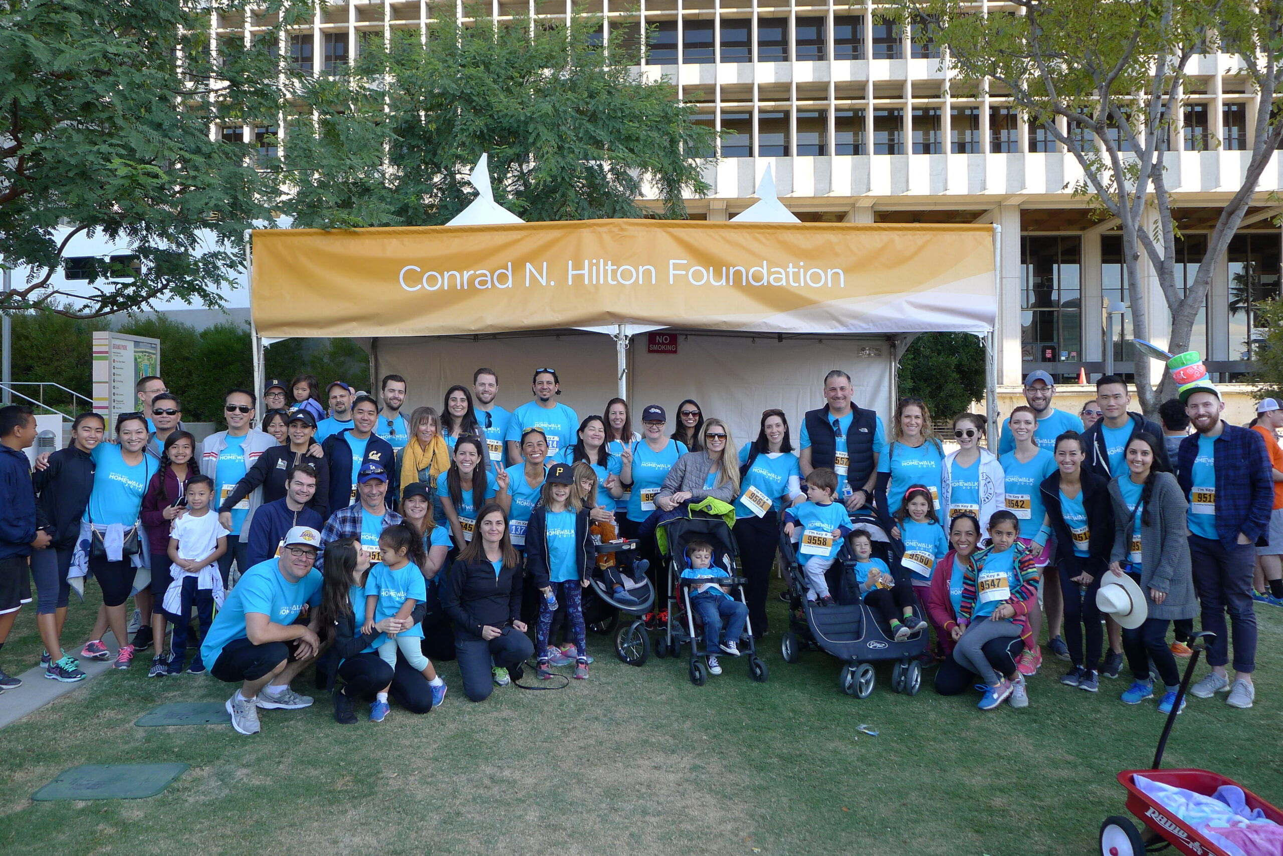 Join us and United Way of Greater Los Angeles for the 11th Annual