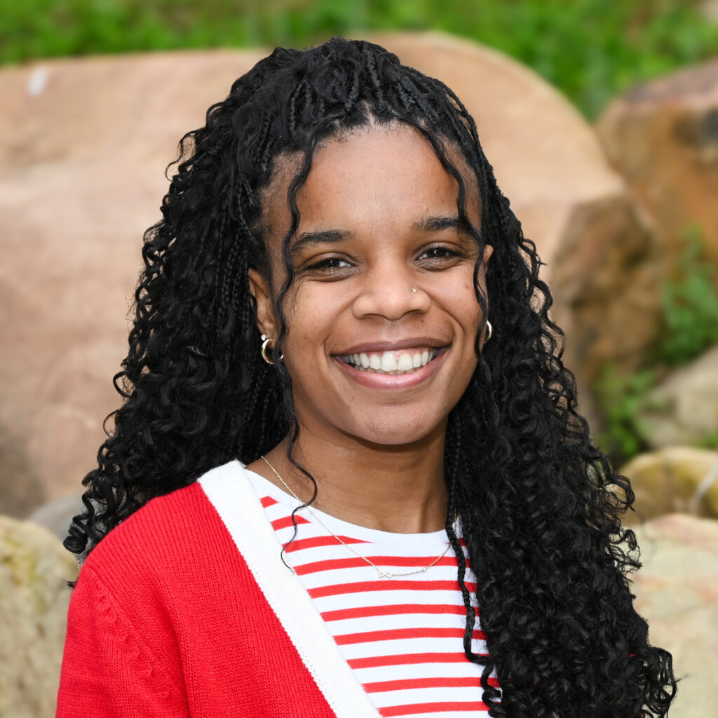 Lisa Washington