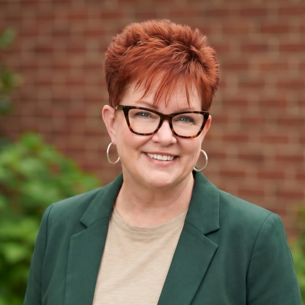 Robyn Ballard