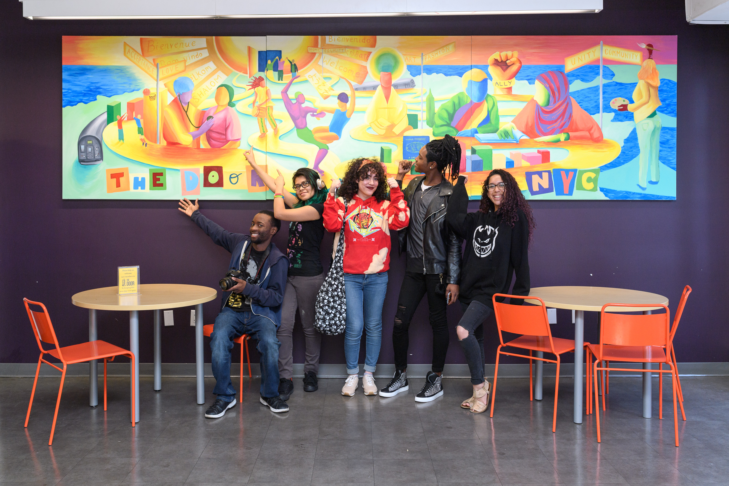 The Conrad N Hilton Foundation Granted Nearly 300 Million In 2024