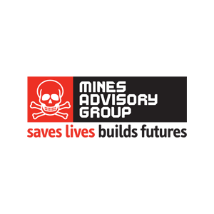 Mines Advisory Group Hilton Foundation