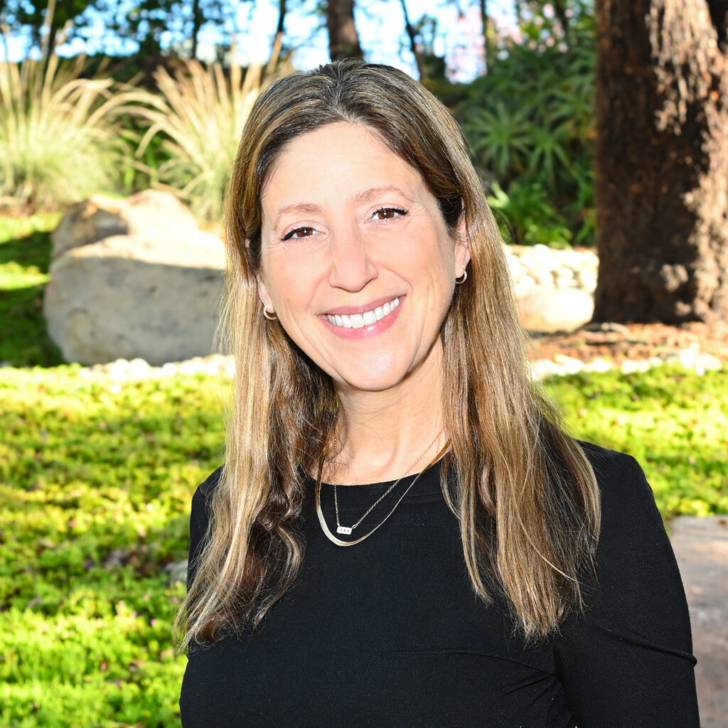 Erica Fener Sitkoff