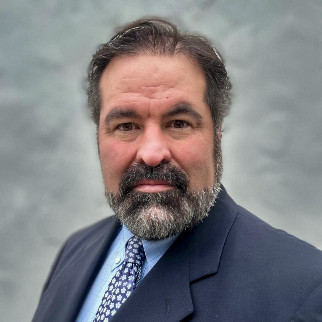 Tony Quiroz