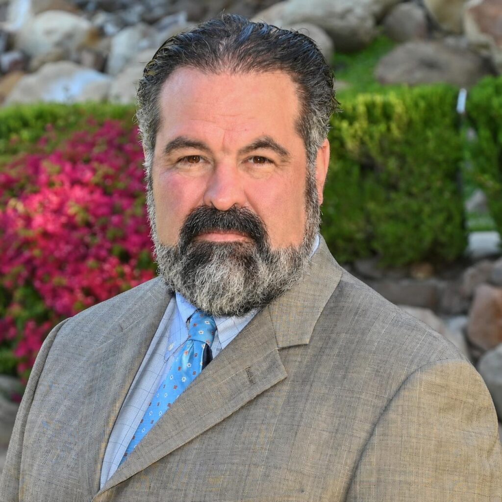 Tony Quiroz