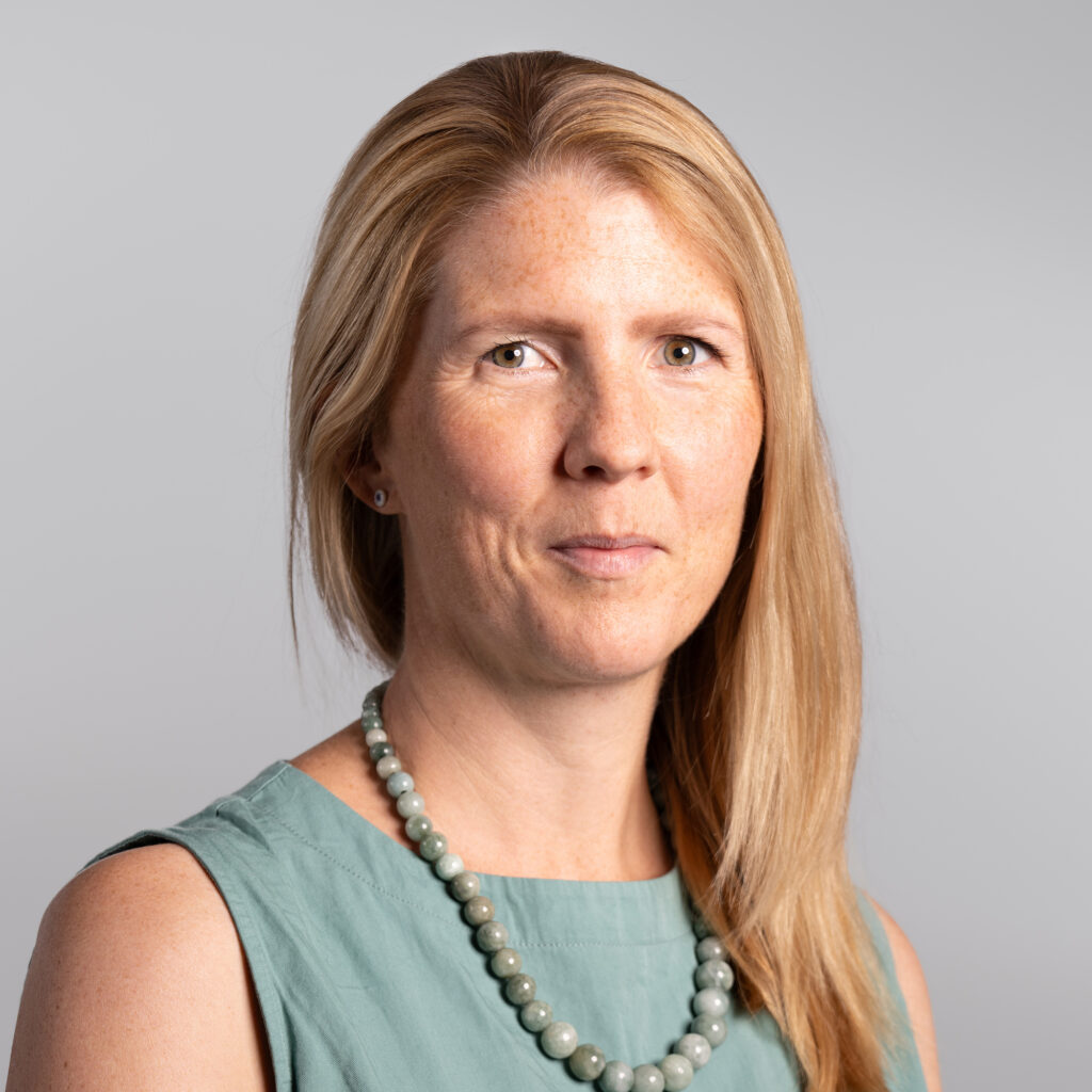 Caroline Twigg