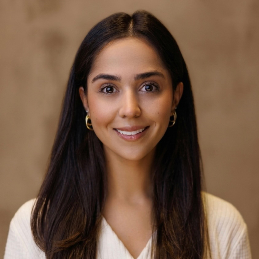 Paula Vasquez Alzate