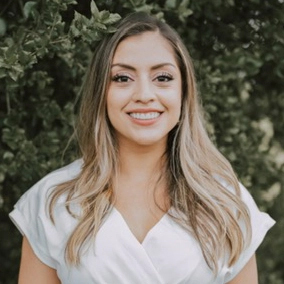 Crystal Rizo