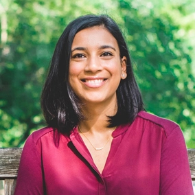 Julie Shah Lamba