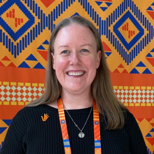 Sister Sarah Puls